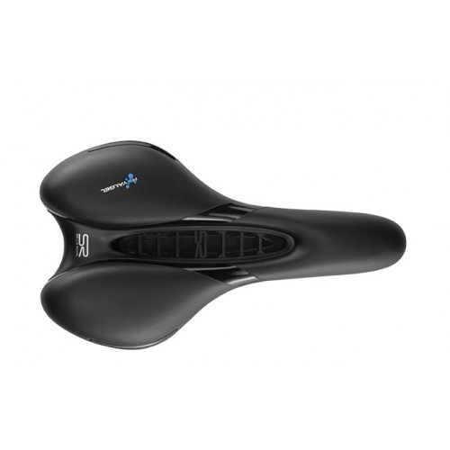 Selle Royal Respiro Soft Athletic 舒適運動型座位